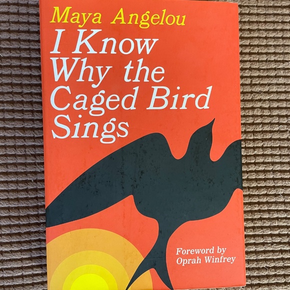 Maya Angelou: I Know Why the Caged Bird Sings - Paperback - Picture 2 of 6